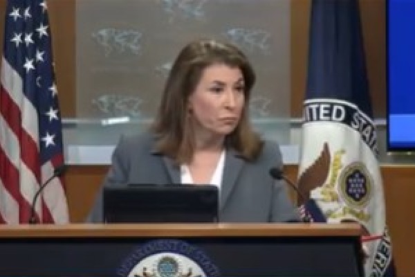 'I will say nothing more': US spokesperson shuns Pak journalist's question over Pahalgam attack
