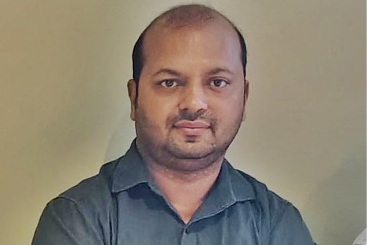 Pahalgam attack: Sacred thread on wrist revealed slain IB officer's 'Hindu identity'