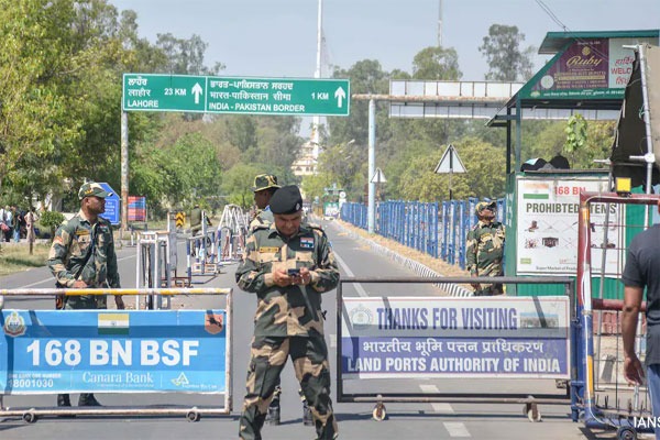 Pahalgam Terror Attack: Seven Stern Measures India Has Taken Against Pakistan