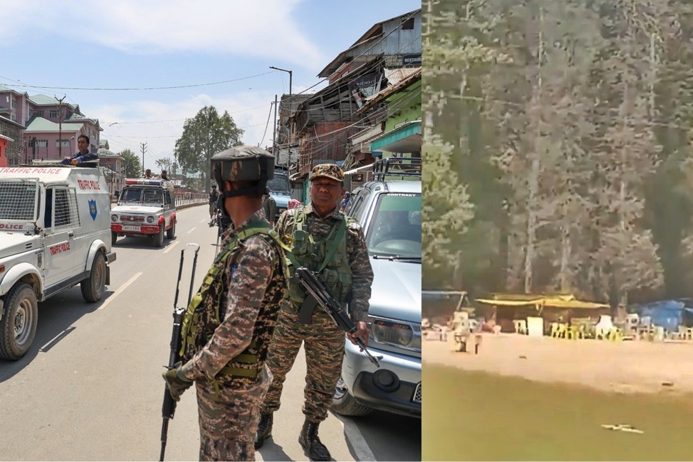 Horrifying attack, predominately against Hindus: US religious freedom commission on Pahalgam assault