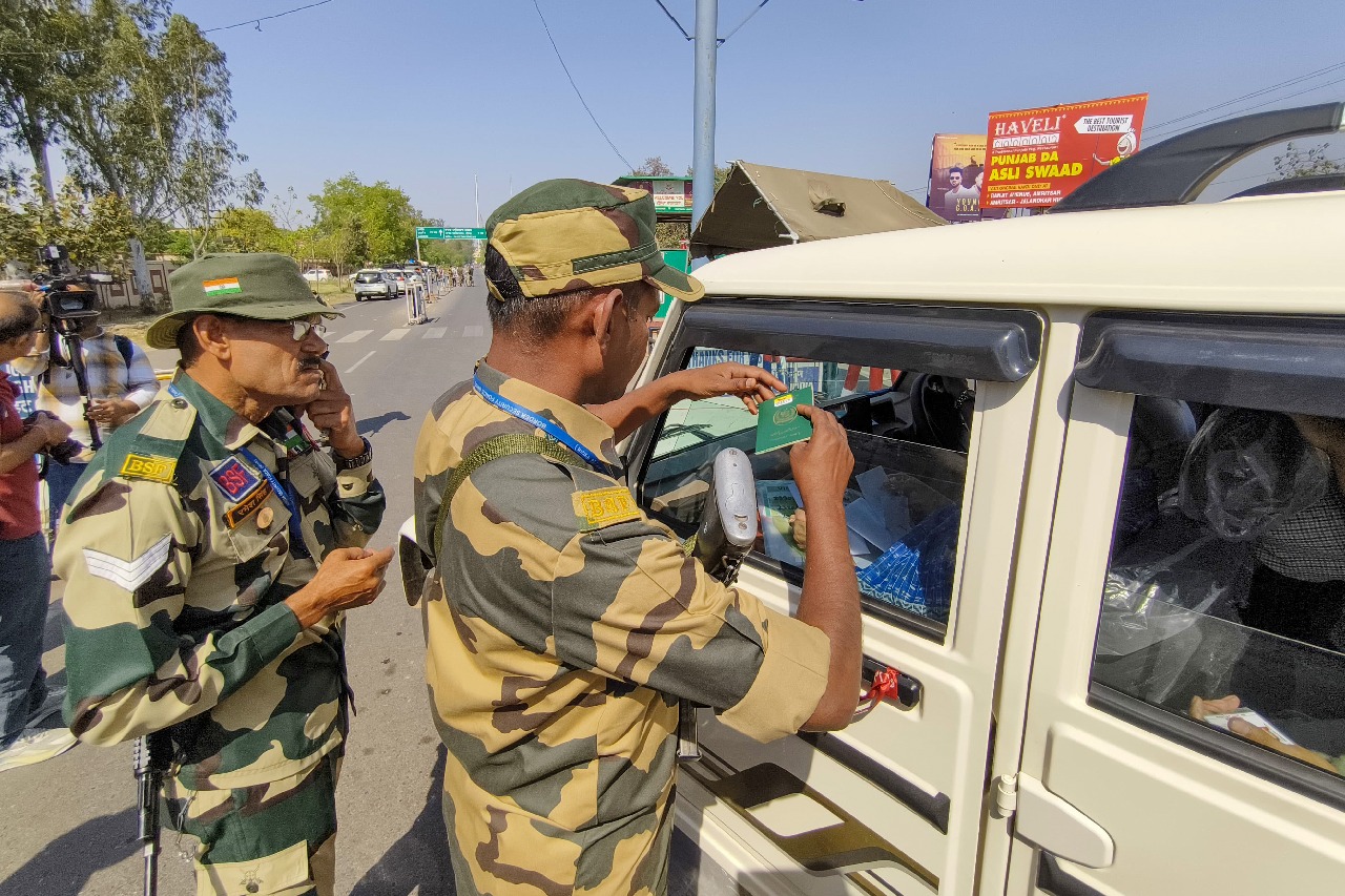 Over 400 Pakistani nationals in Rajasthan face expulsion after Pahalgam terror attack