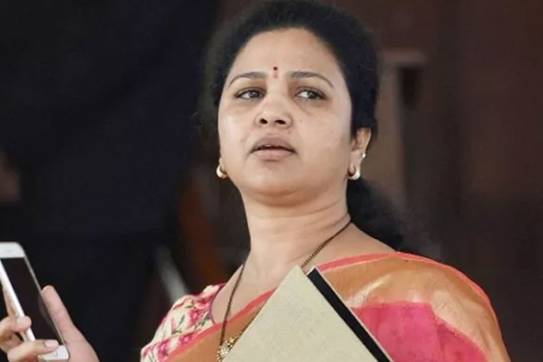 ₹310 Crore Loan Default: Authorities Begin Auctioning Ex-MP Butta Renuka's Assets