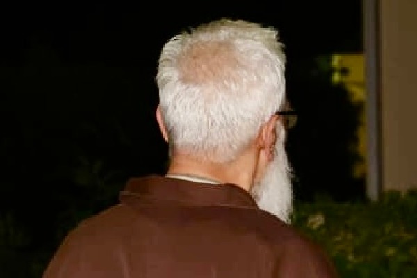 Tahawwur Rana Denies Involvement in 26/11 Attacks During Police Interrogation