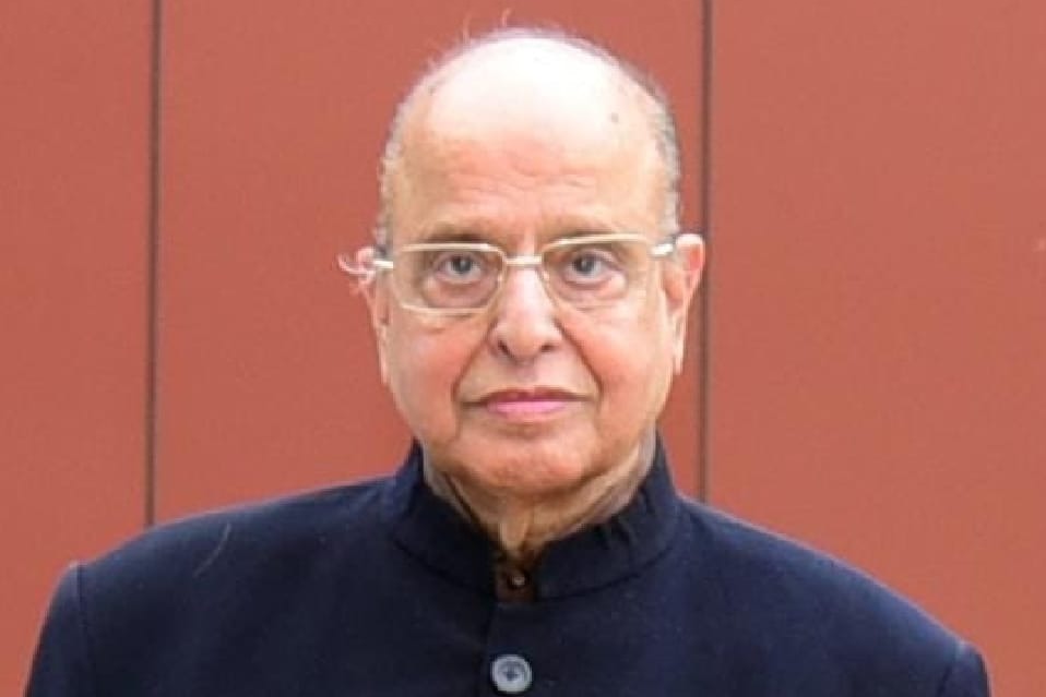 Former ISRO Chief Kasturirangan to be cremated with full state honours in Bengaluru today