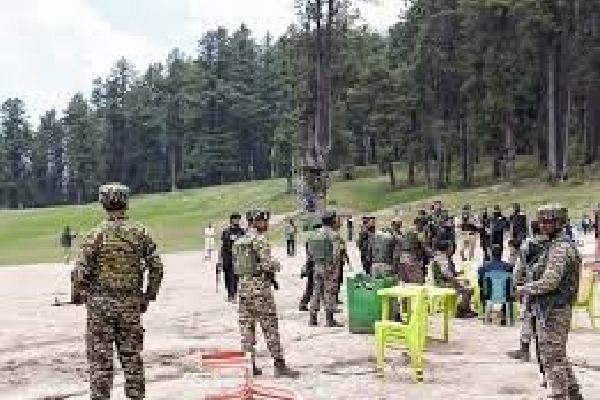 Indian merchants snap trade ties with Pakistan, condemn Pahalgam terror attack