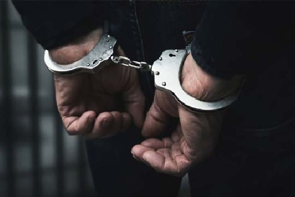 Kaleshwaram MD Arrested in Disproportionate Assets Case