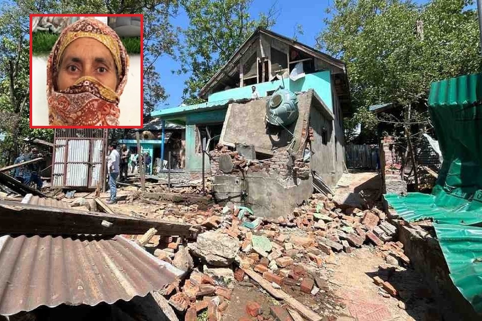 “If My Son Is Among the Killers, Shoot Him on the Spot,” Says Terrorist Adil’s Mother