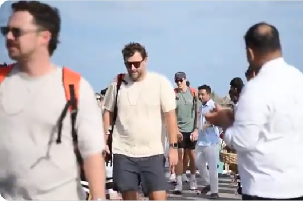 Kavya Maran Sends Sunrisers on a Leisure Trip to Recharge