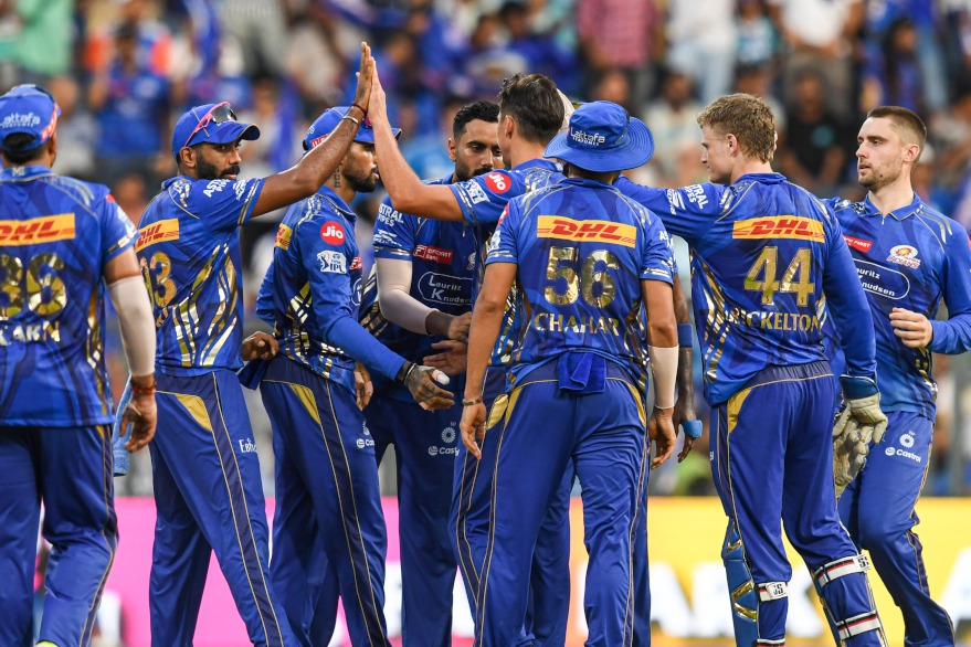 IPL 2025: Mumbai’s Batting and Bowling Masterclass Downs Lucknow