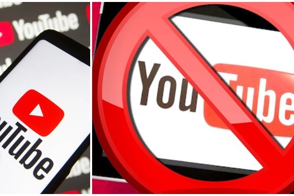 India bans 16 Pak YouTube channels for misleading content on Indian Army, security agencies