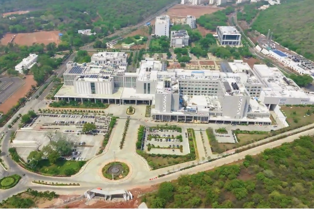 Amaravati is Andhra Pradesh’s soul: Chandrababu Naidu