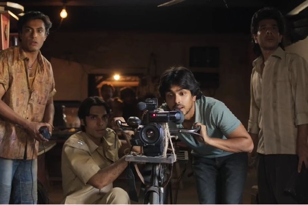Superboys of Malegaon Movie Review