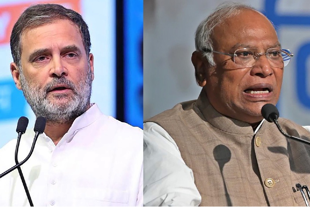 'India must show we stand together against terrorism', Rahul Gandhi writes to PM for special Parliament session