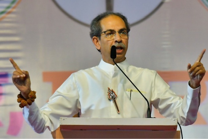 Pahalgam attack exposes BJP’s nationalism: Uddhav Thackeray's Saamana