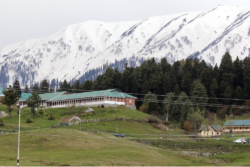 Pahalgam attack impact: J&K govt closes 48 tourist destinations in Kashmir