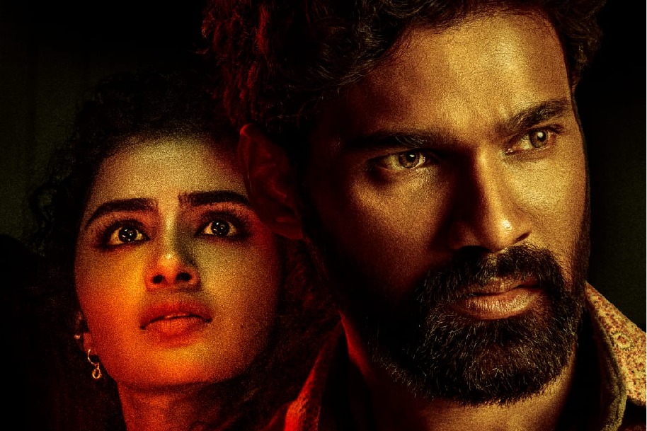 First glimpse of Bellamkonda Sai Sreenivas, Anupama Parameswaran&#039;s &#039;Kishkindhapuri&#039; released