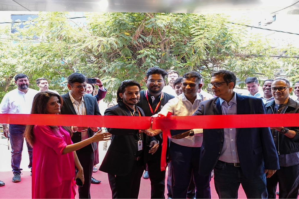 Birla Opus Paints launches a first-of-its-kind Paint Studio in Hyderabad - A destination for all your painting needs