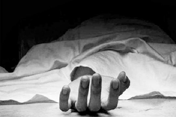 US Techie Kills Wife Son Then Himself