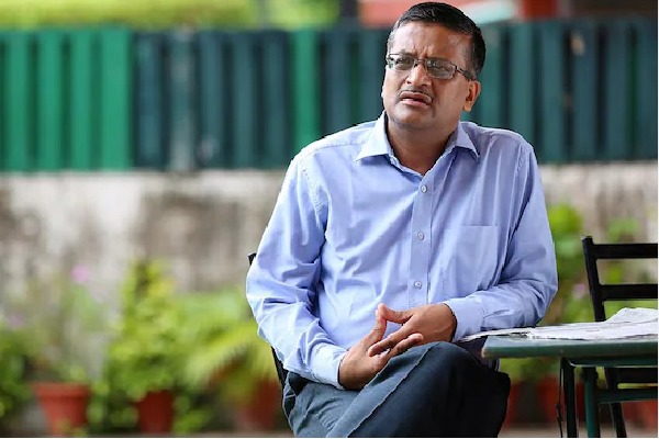 IAS Officer Ashok Khemka to Retire Tomorrow After 57 Transfers