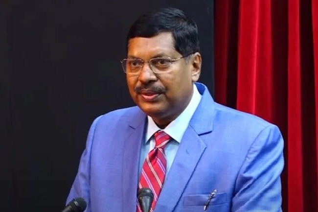 Justice BR Gavai Appointed as Next CJI