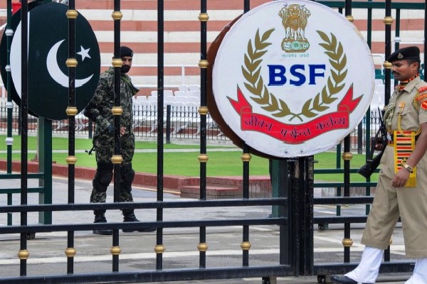 841 Pakistani minority citizens apply for Long Term Visas in Rajasthan