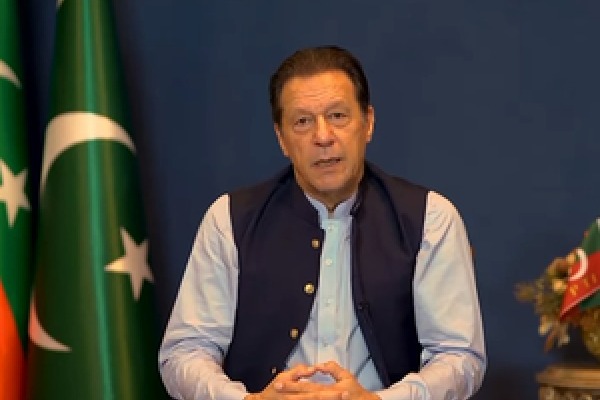 ‘Pahalgam incident deeply disturbing & tragic’: Former Pakistan PM Imran Khan