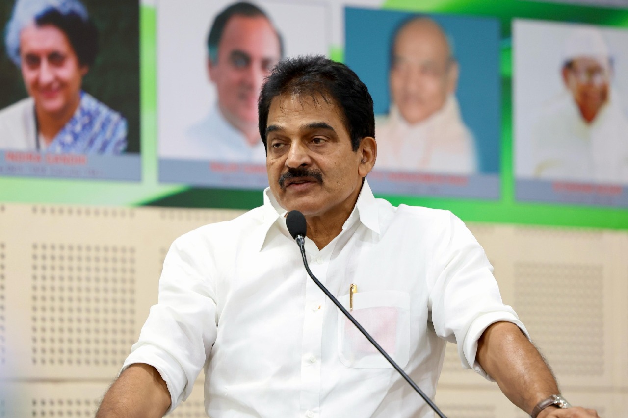 Follow party line while commenting on Pahalgam terror attack, Congress tells its leaders