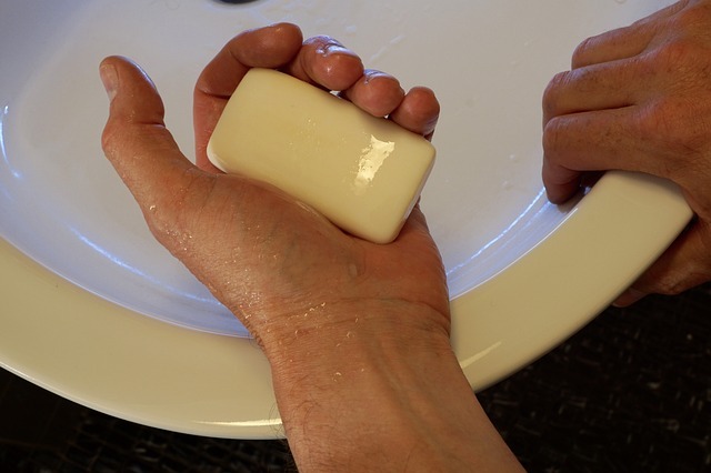 How to Choose the Right Soap Using TFM
