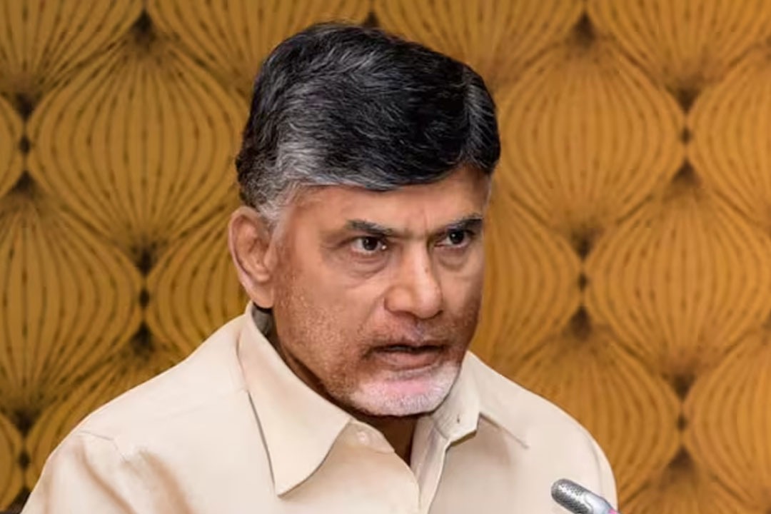 Andhra Pradesh Announces ₹25 Lakh Aid for Simhachalam Temple Victims
