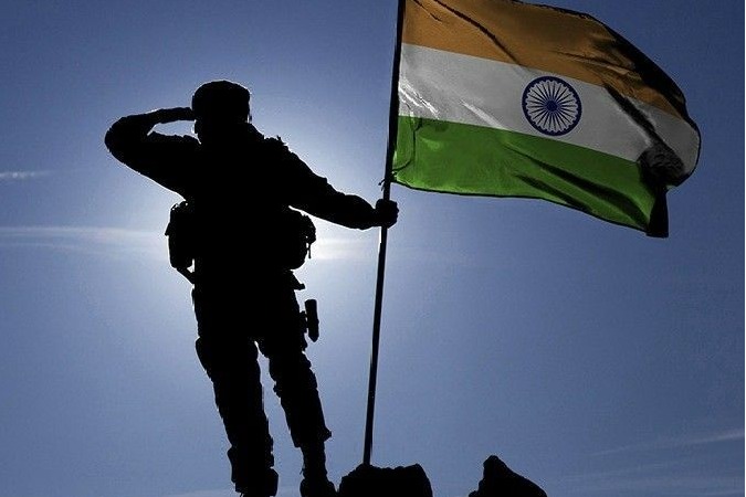 India vs Pakistan Military Power Comparison