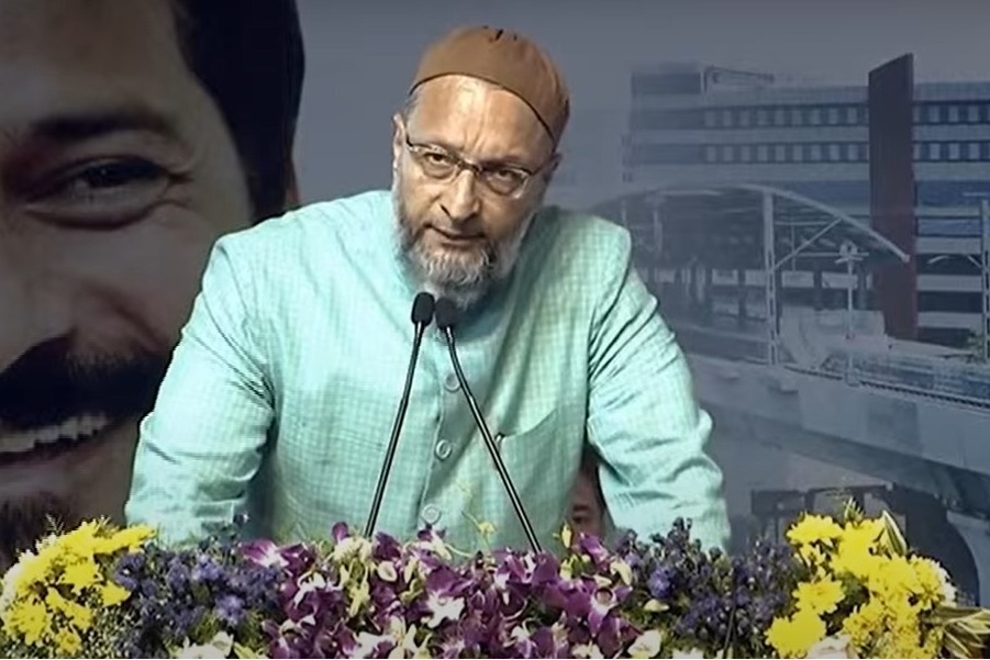 Owaisi Welcomes Central Governments Caste Census Plan