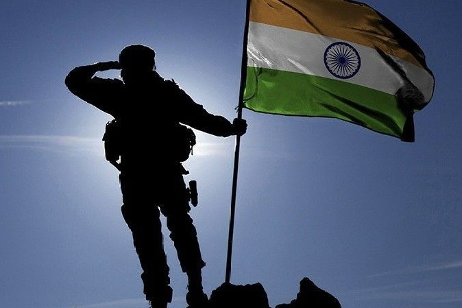 India Warns Pakistan Army Amidst Rising Tensions