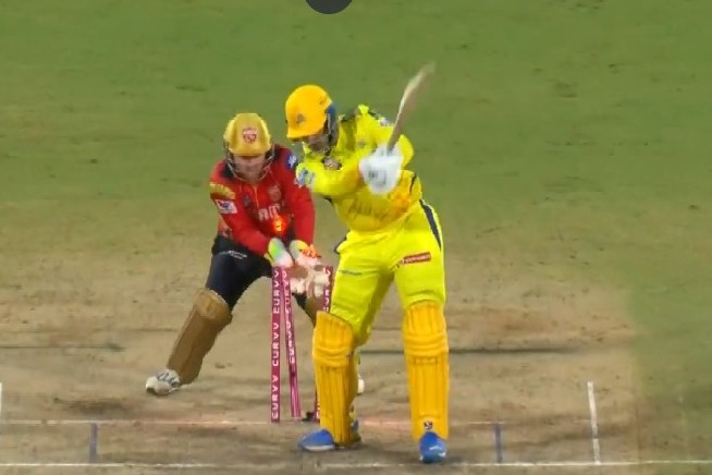 Yuzvendra Chahals Rare Feat Against Chennai Super Kings in IPL