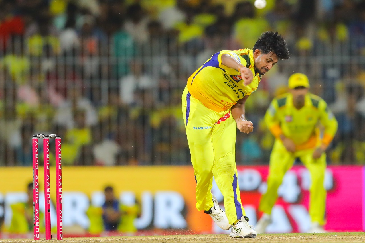 IPL 2025: CSK becomes first team to get knocked out of playoffs race