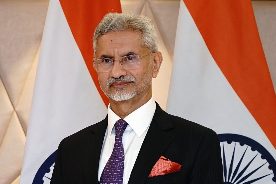 EAM Jaishankar thanks South Korea for support following Pahalgam terror attack
