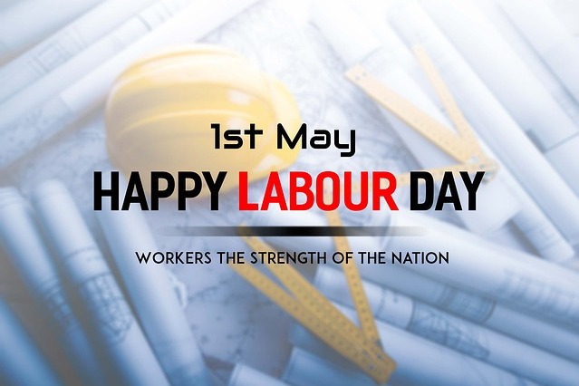 Why May Day is Celebrated
