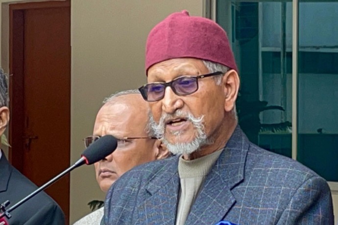 Bangladesh Officials Aggressive Remarks on Northeast India