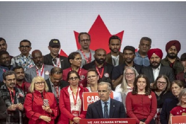 Punjabi Canadians Create History in Canadian Elections