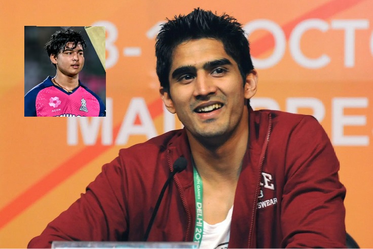 Vijender Singhs Comments Spark Age Fraud Debate in Cricket