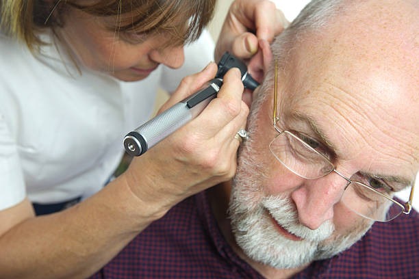 What Your Earwax Says About Your Health