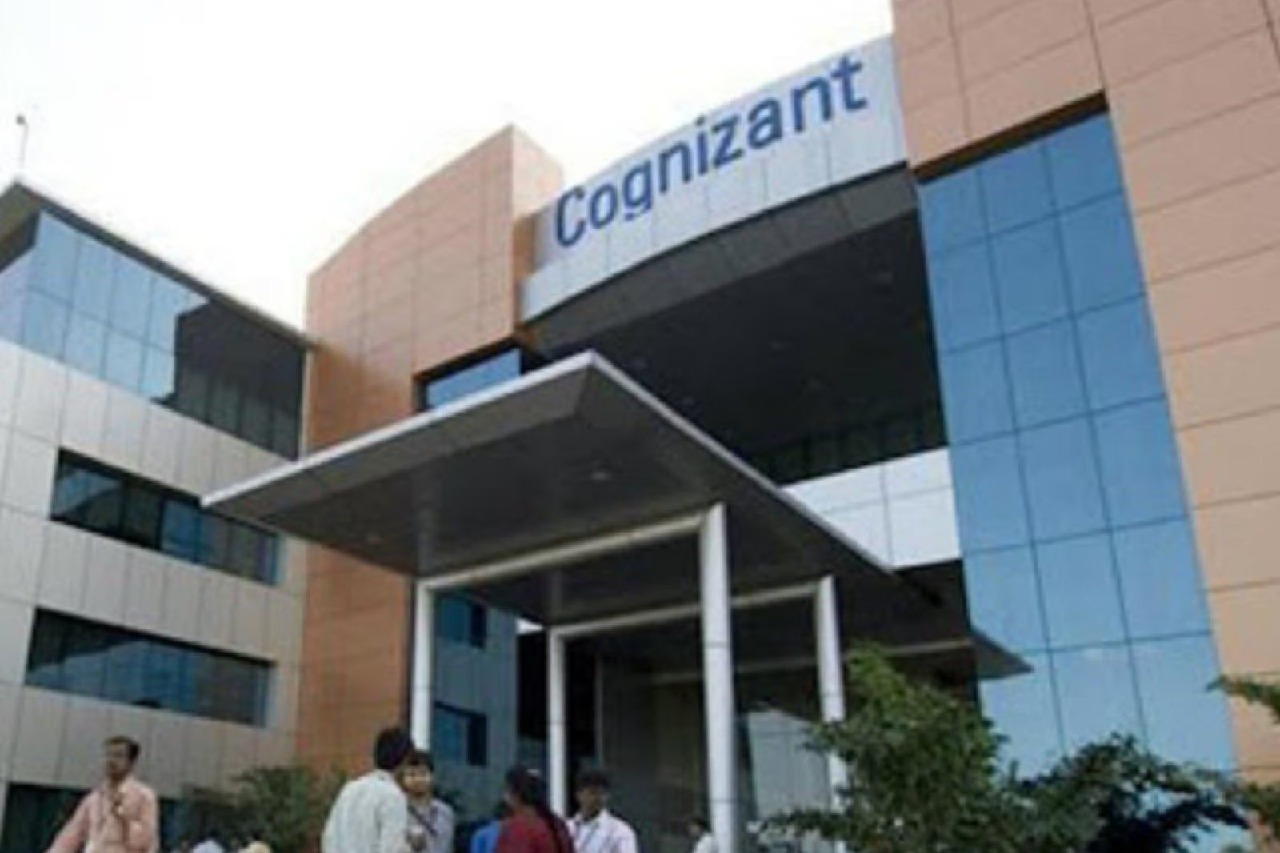 Cognizant to Hire 20000 Freshers in India