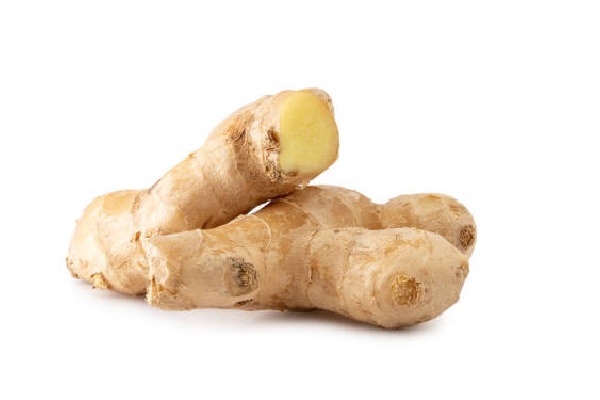Daily Ginger Intake What Happens to Your Body