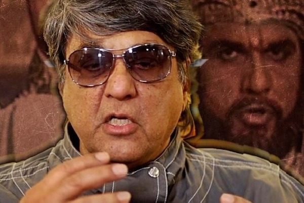 'What a Joke:' Mukesh Khanna slams China’s support for Pakistan after Pahalgam terror attack