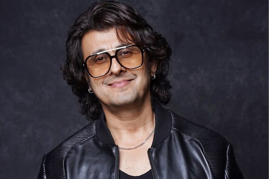 Row over Sonu Nigam linking Kannada song demand with Pahalgam attack