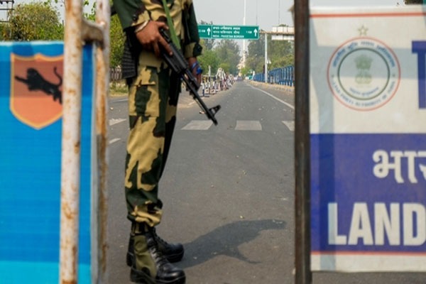 India Seals Attari-Wagah Border Following Pahalgam Attack