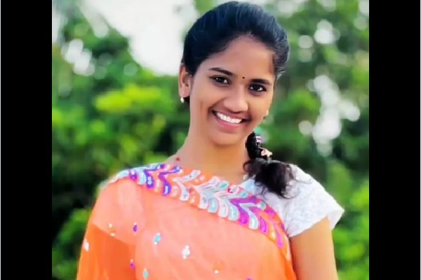 22-Year-Old YouTuber Madhumathi Found Dead in NTR District, Probe Underway