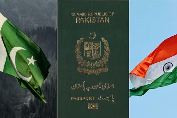 Pakistani nationals asked to apply afresh for Long Term Visas by July 10