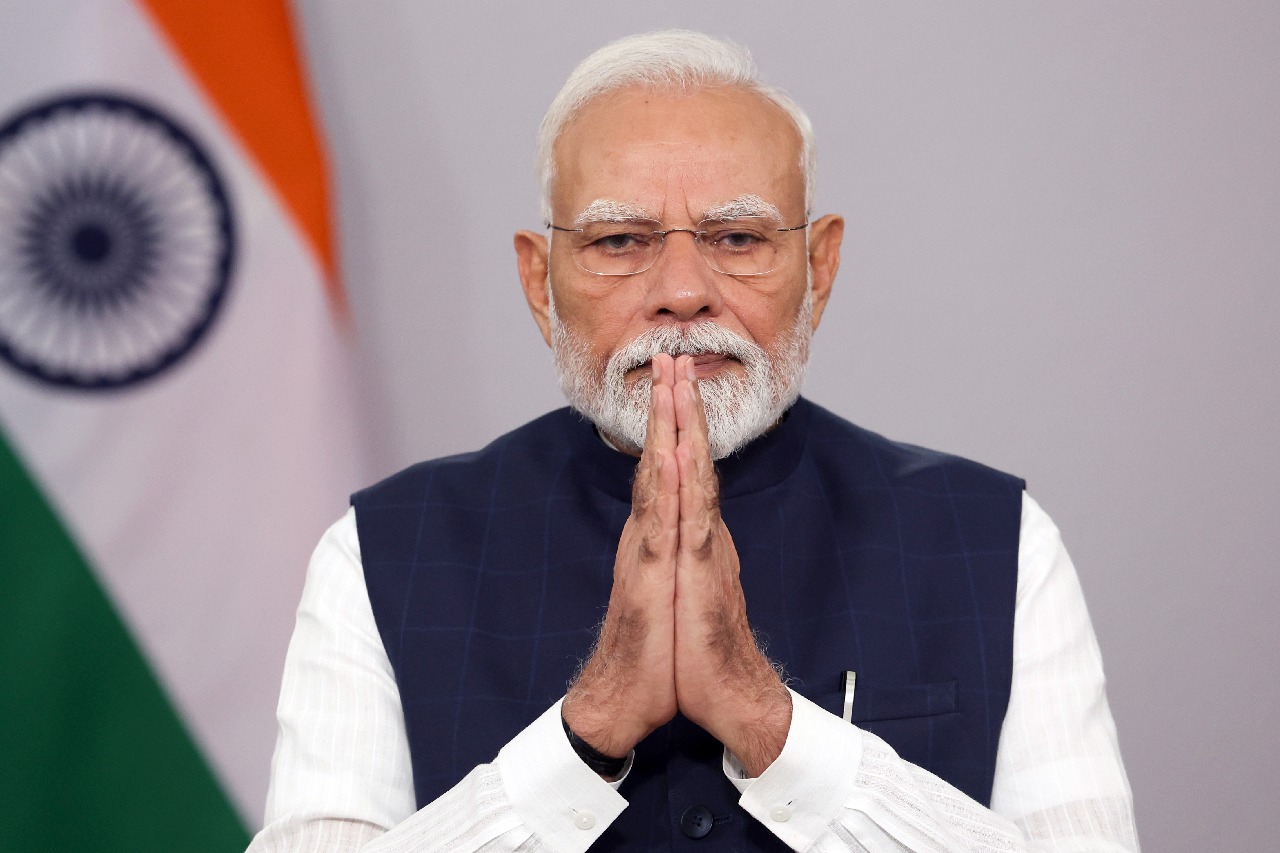 Saddened by loss of lives: PM Modi on Goa stampede