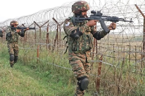 Pakistan unleashes trolls on JK-based Indian military officials, faces heat