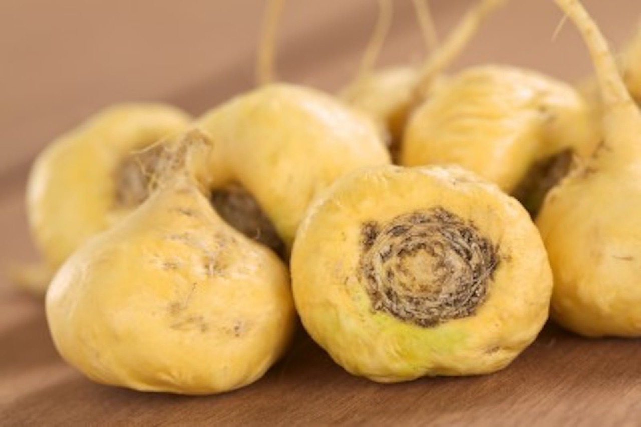 Maca Root: The Best-Kept Secret for Men’s Health